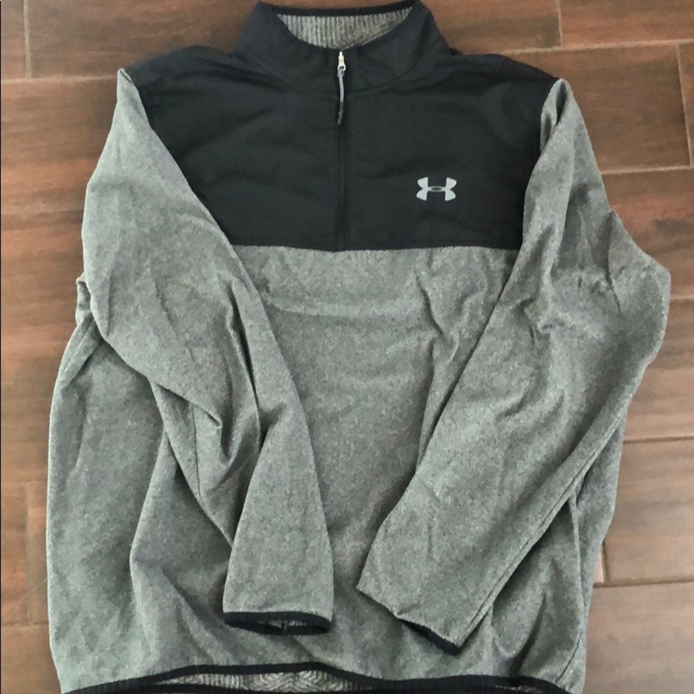 UNDER ARMOUR 1/4 Zip